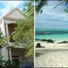 Ferienwohnung Mauritius Fernseher: Ferienwohnung Mont Choisy , ...