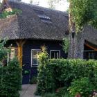 Ferienhaus Kalenberg , Overijssel , Niederlande - Der Rietvogel