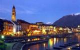 Ferienwohnung Tessin Badeurlaub: Ferienwohnung Ascona , Lago Maggiore , ...