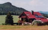 Ferienwohnung Deutschland Terrasse: Ferienwohnung Kleingießhübel , ...