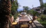 Ferienwohnung Taormina Terrasse: Ferienwohnung Taormina , Messina , ...
