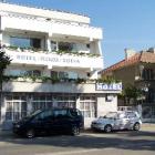 Hotel Bulgarien: Hotel Pomorie , Burgas , Bulgarien - Familienhotel Stemak*** 