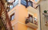 Ferienhaus Taormina Balkon: Ferienhaus Taormina , Messina , Sizilien , ...