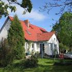 Ferienhaus Mecklenburg Vorpommern Mikrowelle: Ferienhaus Carolinenhof , ...