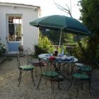 Ferienhaus Frankreich: Ferienhaus Champagne , Charente-Maritime , Poitou ...