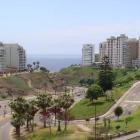 Ferienwohnung Miraflores Lima Fernseher: Ferienwohnung Miraflores , Lima ...