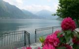 Ferienhaus Osteno Kamin: Ferienhaus Osteno , Luganer See / Lago Di Lugano , ...