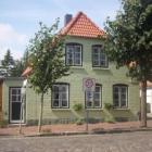 Ferienhaus Deutschland: Ferienhaus Arnis , Ostsee , Schleswig-Holstein , ...