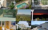 Ferienhaus Le Muy , Var , Provence - Alpes - Cote d Azur , Frankreich - Südfrankreich/Ferienvilla/Pool