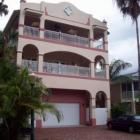 Ferienhaus Fort Myers Beach Kühlschrank: Ferienhaus Fort Myers Beach , ...