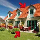 Ferienhaus Deutschland: Ferienhaus Vitte , Hiddensee , ...