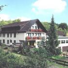 Hotel Hemmelzen , Westerwald , Rheinland-Pfalz , Deutschland - Hotel im Heisterholz