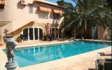 Ferienwohnung Spanien: Ferienwohnung Moraira , Costa Blanca , Spanien - Villa ...