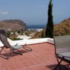 Ferienhaus Las Negras Andalusien Terrasse: Ferienhaus Las Negras , ...