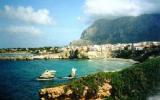 Ferienwohnung Terrasini: Ferienwohnung Terrasini , Palermo , Sizilien , ...