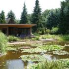 Ferienhaus Deutschland: Ferienhaus Frauwalde , Leipzig , Sachsen , ...