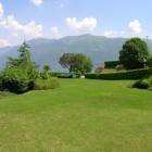 Ferienwohnung Brissago Garten: Ferienwohnung Brissago , Lago Maggiore , ...