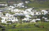 Ferienwohnung Kanarische Inseln: Unterkunft Haría , Lanzarote , Kanaren , ...