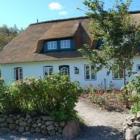 Ferienwohnung Dunsum Fernseher: Ferienwohnung Dunsum , Föhr , ...