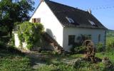 Ferienhaus Burgund Parkplatz: Ferienhaus Larochemillay , Nièvre , Burgund ...