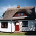 Ferienhaus Rügen: Ferienhaus Vitte , Hiddensee , Mecklenburg-Vorpommern , ...