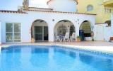 Ferienhaus Spanien Klimaanlage: Ferienhaus Ampuriabrava , Costa Brava , ...