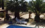 Ferienhaus Moraira: Ferienhaus Moraira , Costa Blanca , Spanien - Villa Colina ...