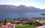 Ferienhaus Tessin: Ferienhaus Brione , Lago Maggiore , Tessin , Schweiz - ...