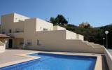 Ferienhaus Spanien Parkplatz: Ferienhaus Moraira , Costa Blanca , Spanien - ...