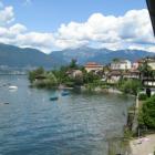 Ferienhaus Tessin: Ferienhaus Gerra (Gambarogno) , Lago Maggiore , Tessin , ...