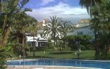 Ferienwohnung Estepona Cd-Player: Ferienwohnung Estepona , Costa Del Sol , ...