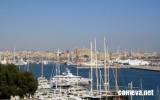 Ferienwohnung Palma De Mallorca Islas Baleares Gefrierfach: ...