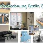 Ferienwohnung Berlin Berlin Waschmaschine: Ferienwohnung Berlin , Berlin ...