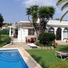 Ferienhaus Andalusien Pool: Ferienhaus Marbella , Málaga , Andalusien , ...