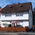 Ferienwohnung Bayern: Ferienwohnung Burgthann , Mittelfranken , Bayern , ...