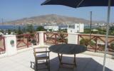Ferienhaus Kikladhes Terrasse: Ferienhaus Syros , Kykladen , Griechenland - ...