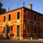 Ferienhaus Italien: Ferienhaus Villa Bartolomea , Verona , Venetien , Italien ...