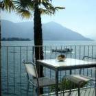 Ferienwohnung Schweiz: Ferienwohnung Porto Ronco , Lago Maggiore , Tessin , ...