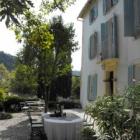 Ferienhaus Frankreich: Ferienhaus Propiac , Drôme , Rhone-Alpes , ...