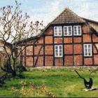 Ferienhaus Deutschland Waschmaschine: Ferienhaus Dobbin , ...