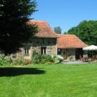 Ferienhaus Limousin: Ferienhaus Vigeois , Corrèze , Limousin , Frankreich - ...