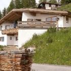 Ferienhaus Österreich: Ferienhaus Gleins , Innsbruck , Tirol , Österreich - ...