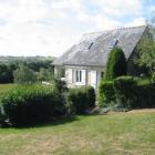 Ferienhaus Bretagne Terrasse: Ferienhaus Pordic , Côtes-D'armor , ...