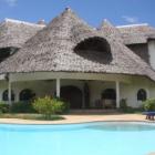 Ferienhaus Ukunda Gefrierfach: Ferienhaus Ukunda , Coast , Kenia - Villa Safi 