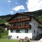 Ferienwohnung Tirol Mikrowelle: Ferienwohnung Ötz , Tiroler Oberland , ...