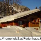 Ferienhaus Kitzbühel: Ferienhaus Kitzbühel , Tiroler Unterland , Tirol , ...