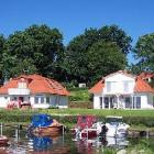 Ferienhaus Deutschland: Ferienhaus Bad Kleinen , Mecklenburgische ...