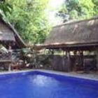 Ferienhaus Thailand Terrasse: Unterkunft Mukdahan , Mukdahan , Thailand - ...