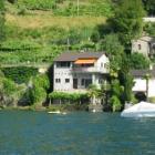 Ferienhaus Tessin: Ferienhaus Gerra (Gambarogno) , Lago Maggiore , Tessin , ...