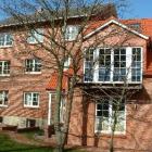 Ferienwohnung Ostfriesland: Ferienwohnung Borkum , Ostfriesland Inseln , ...